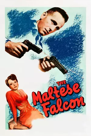 	The Maltese Falcon 	